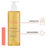 Avene XeraCalm A.D Lipid-Repleshing Cleansing Oil 400 ml